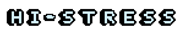 Hi-Stress